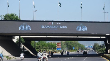 Podría celebrarse nueva ronda de conversaciones entre EE. UU. e Irán en los próximos días, según medio estadounidense