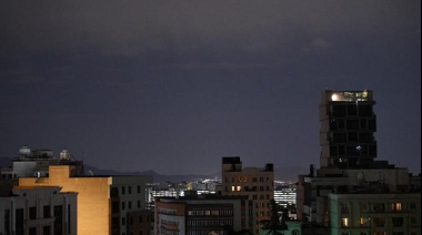 Irán advierte seriamente contra amenazas a seguridad de puertos iraníes