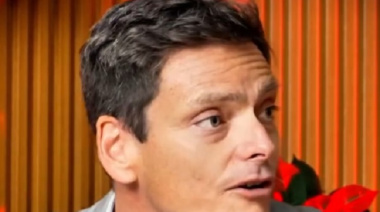 Nicoletti (UCR): “cuando no se roba, la plata alcanza para hacer obras”, dijo