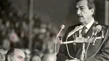 Una encuesta ilusiona a los radicales: tienen el mejor puntaje en materia de honestidad