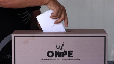 Elecciones en Perú: con 90% de actas contabilizadas, el balotaje cambia de protagonistas, pero hay final abierto