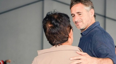 Achával quedó posicionado como el intendente con mejor imagen del conurbano