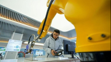 China atraerá más centros de I+D con financiación extranjera, afirma Ministerio de Comercio