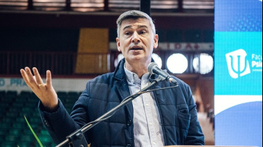 Dura sentencia del intendente de Córdoba: "La aventura de Milei está teniendo un final terrible"