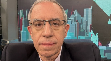 Maslaton cree que Milei no reelige y que Caputo “quiere irse ya”