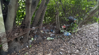 En pocas semanas, los reclamos vecinales en La Plata Reporta superaron los 2500
