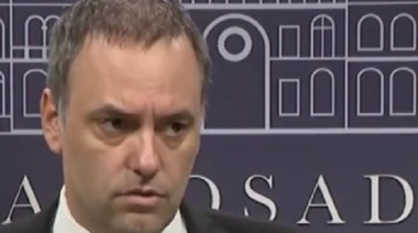 El miedo a perder la calle y el final de Adorni, no dejan dormir a Milei