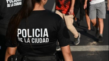 Habrá 1.000 policías en el operativo de seguridad para el Superclásico