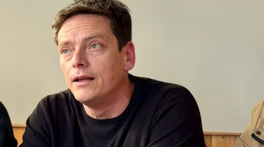 Nicoletti (UCR) pidió por “autonomía electoral” bonaerense, y dijo que Nación debe 15 billones de pesos