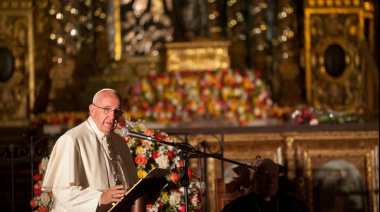 La Ciudad de Buenos Aires homenajea al Papa Francisco, el porteño más famoso del mundo