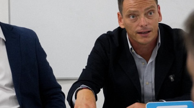 Por tercera vez, la UCR pide al Concejo Deliberante el tratamiento del alivio fiscal para el comercio platense