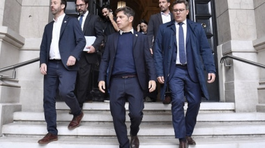 La Corte pone plazos: Nación deberá presentar un plan de pago por la deuda de $2,3 billones con la Provincia