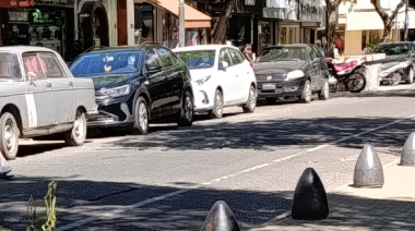 La actividad económica volvió a caer y el dato enciende alertas