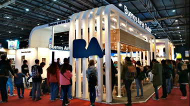 Los imperdibles del fin de semana para disfrutar en la Ciudad de Buenos Aires