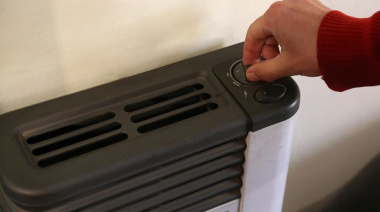 Frío en La Plata: claves y recomendaciones para prevenir intoxicaciones por monóxido