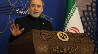 Canciller iraní culpa a EE. UU. de negociaciones fallidas en Pakistán