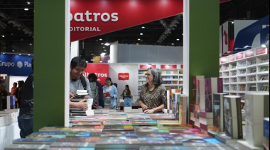 China y el futuro leído desde sus libros: mesa redonda en la Feria del Libro