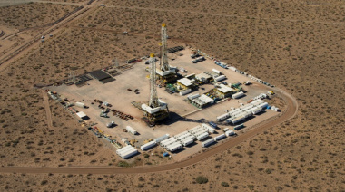 Las cadenas productivas crecieron 3,4% en 2025 y Neuquén lideró el desempeño provincial