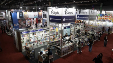 Académicos, diplomáticos y periodistas destacan el rol de libros para acercar más China a Argentina