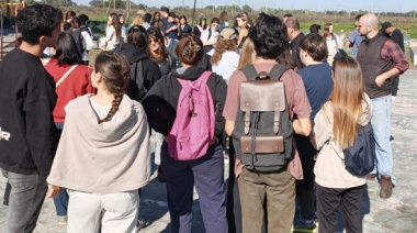 Universidades lanzan un relevamiento inédito en 40 barrios populares de la región del Gran La Plata