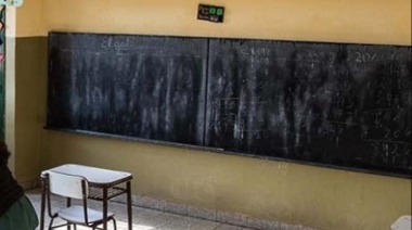 La Provincia investiga si hay una organización detrás de las amenazas de tiroteos en escuelas