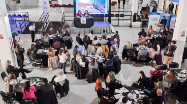 Legislaturas Conectadas consolidó su presencia federal con un histórico encuentro en la Patagonia