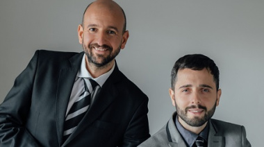 El platense Lautaro Mazza se presenta en Buenos Aires en antesala de gira europea