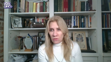 “Mi partido es muy autofágico”: Lordén y el desafío de la UCR bonaerense para no desaparecer en la polarización