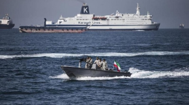 Irán afirma que se aplicarán nuevas normas para la gestión del golfo Pérsico