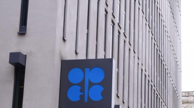 Siete países de la OPEP+ aumentarán producción de petróleo en junio