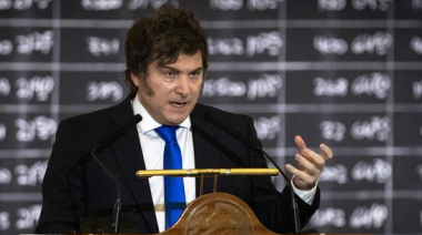 Crece la desaprobación del Gobierno Nacional y la intención de voto favorece al PJ de cara al próximo año