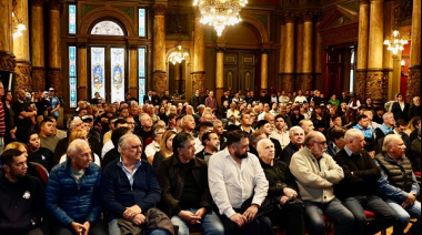 La Plata anunció medidas para impulsar la formación y la inserción laboral