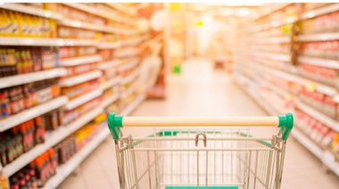 Índice de Precios en La Plata: +2,2% en abril según LabData para Cámara de Comercio