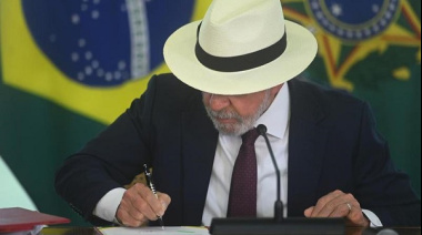 Acuerdo Mercosur-UE abre acceso a mercado de más de 3 billones de dólares, afirma presidente de ApexBrasil
