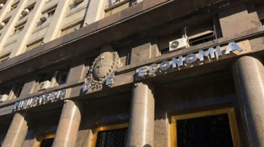 Agencia Fitch Ratings mejora la calificación de riesgo crediticio de Argentina