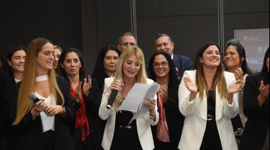 Más de 500 abogados respaldaron la presentación del oficialismo del Colegio de la Abogacía de La Plata