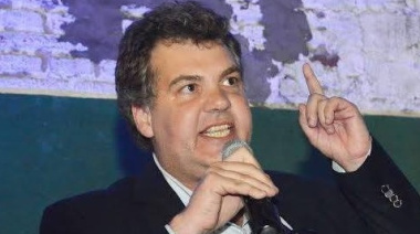 Acuerdo en la UCR platense: Ayllón sucederá a Nicoletti en la Junta Central