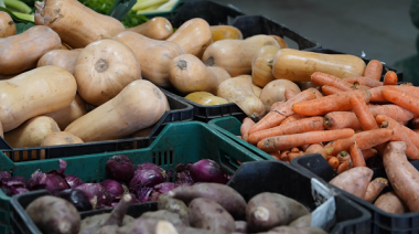 Las ventas minoristas pyme descendieron 3,2% interanual en abril