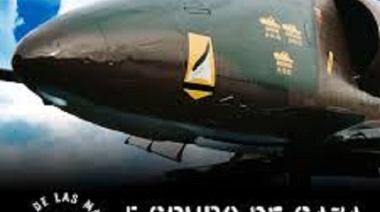 “Charla con los Halcones”: homenaje al heroísmo del Grupo 5 de Caza a 44 años de la Guerra de Malvinas