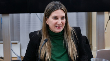 Lospennato (PRO), Provincias Unidas y el MID también se suman a la Marcha Universitaria