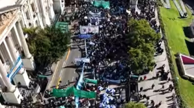Financiamiento universitario: ¿qué dice Siciliano y García Zalazar?