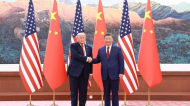 China y EE. UU. acuerdan una nueva "visión estratégica" para los próximos tres años
