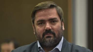 “Hay que abuenar al partido”: con el sello de la unidad, Emiliano Balbín presidirá el Comité Provincia de la UCR