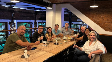 El desarrollismo platense se reagrupa: lanzan una corriente regional para reactivar la producción y el empleo