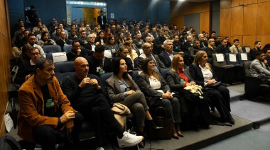 Reforma laboral 2.0: ¿Seguir reformando o cerrar?, el debate que planteó UNEPP en la UCEMA