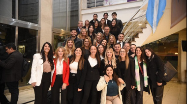 Triunfo arrollador del oficialismo en las elecciones del CALP