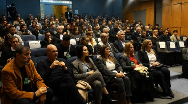 Con el modelo anti-bloqueo como bandera, las pymes exigen avanzar con la reforma laboral