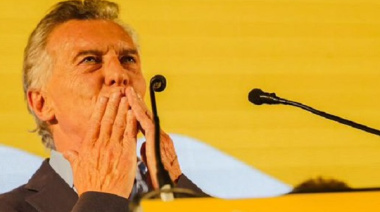"La avanzada de Macri preocupa al Gobierno" dijo Jorge Joury por la FM 98.9 y Pinamar TV