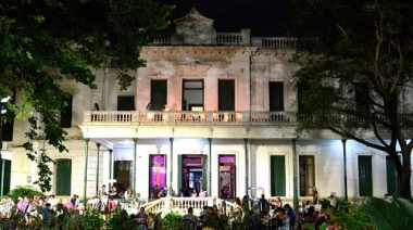 Desafío Argentina al Espacio": Ingeniería y el Observatorio de la UNLP invitan a una jornada científica gratuita para toda la familia