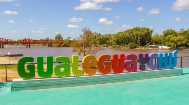 Gualeguaychú: una ciudad que se disfruta todo el año